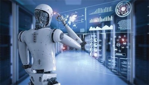 流程机器人-物流行业